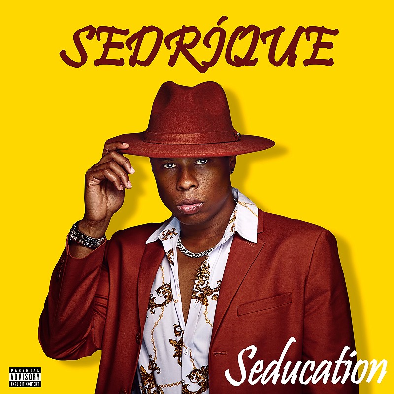 Seducation Album Art